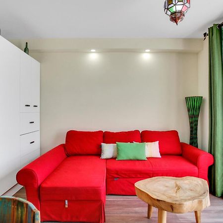 Casa Del Sol, Beautiful Terrace, Fast Wi-Fi, Pool Apartment Costa Adeje  Bagian luar foto