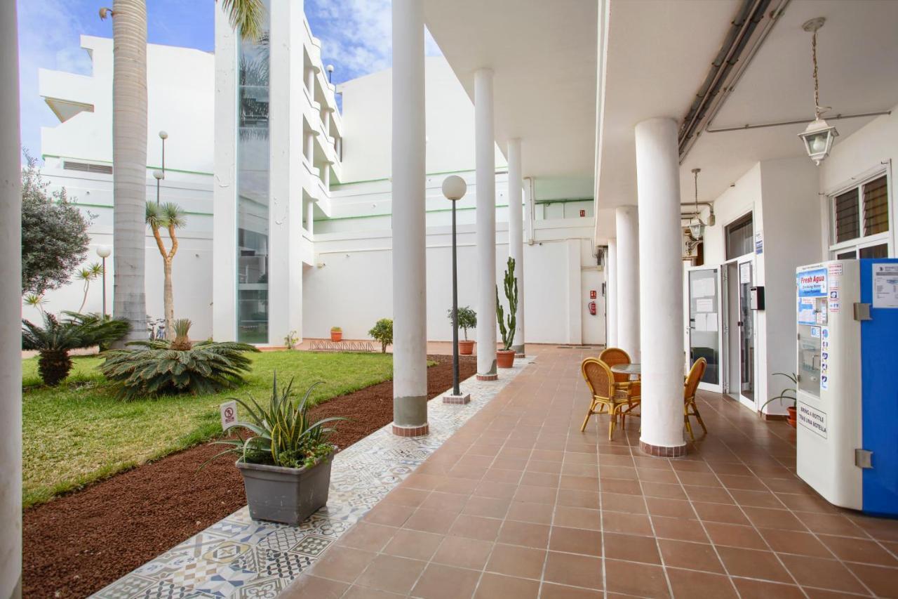 Casa Del Sol, Beautiful Terrace, Fast Wi-Fi, Pool Apartment Costa Adeje  Bagian luar foto
