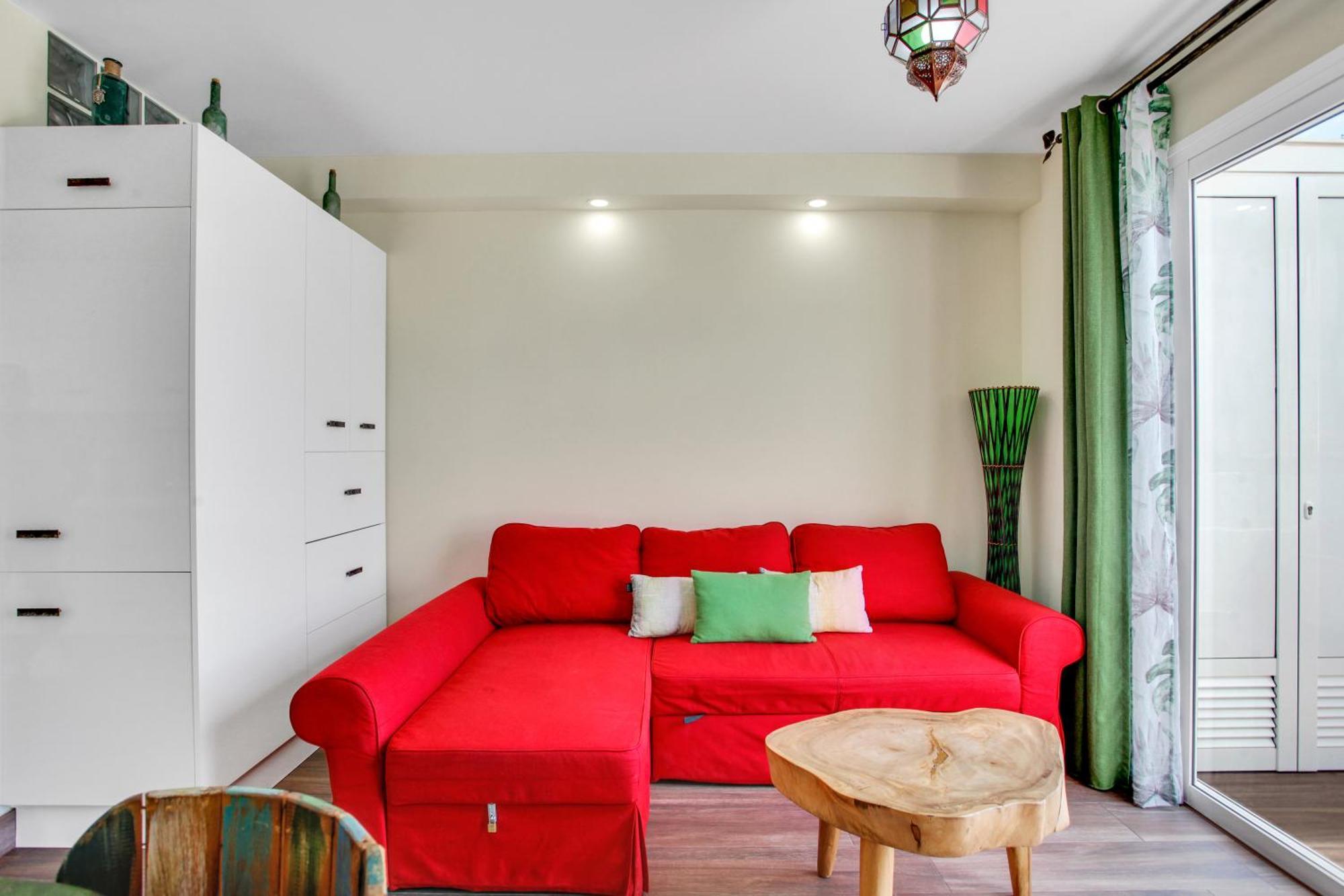 Casa Del Sol, Beautiful Terrace, Fast Wi-Fi, Pool Apartment Costa Adeje  Bagian luar foto